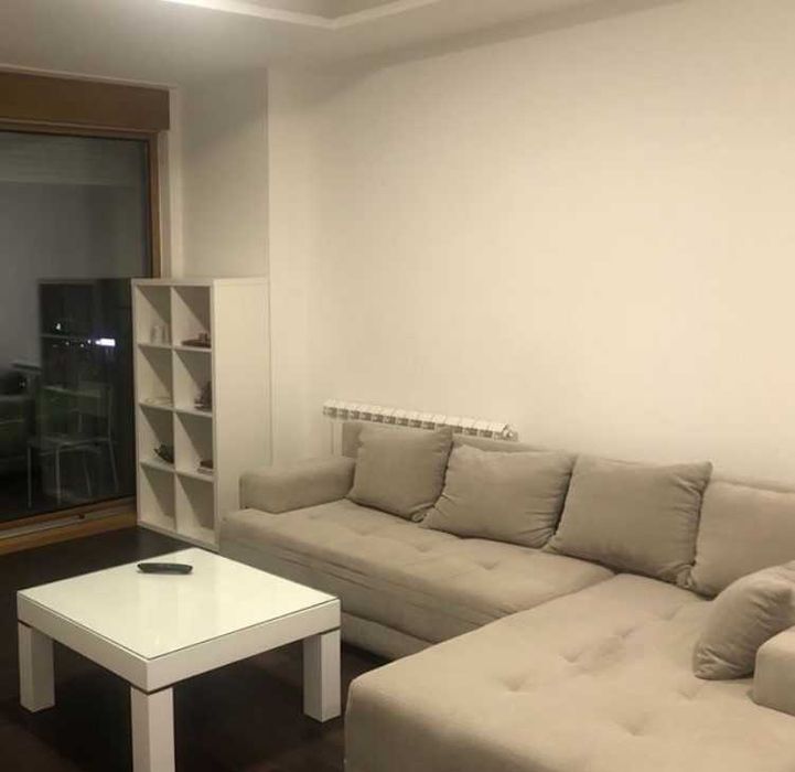 Дава се под наем Тристаен апартамент в Пловдив, Остромила - 78 кв.м за 188.7 € - Снимка #3