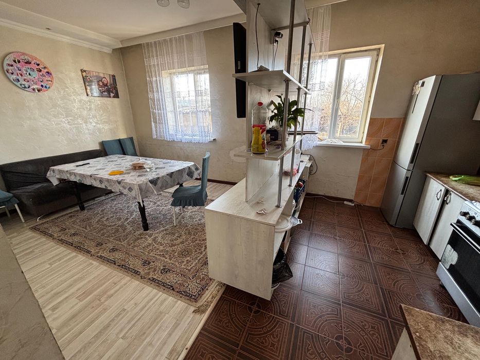 Мансарды уй сатылады!!