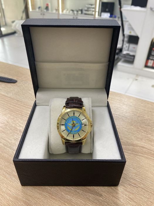 часы Casio MTP-V004 Вдв
