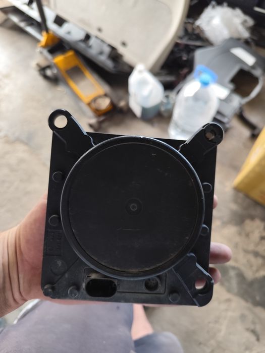 Радар дистроник Mercedes S class W221/Мерцедес В221