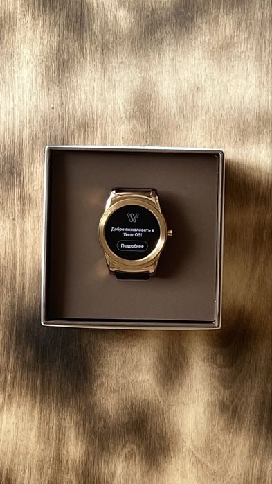 Продам Часы LG Watch Urbane W150