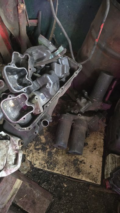 Запчасти мерседес СК