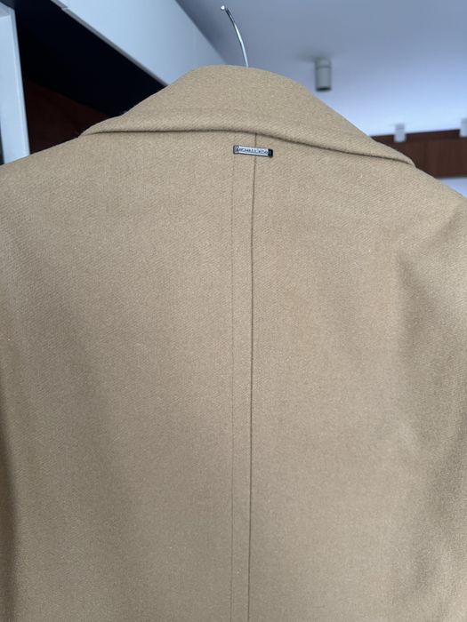 Michael Kors вълнено палто L - Ново - Оригинално