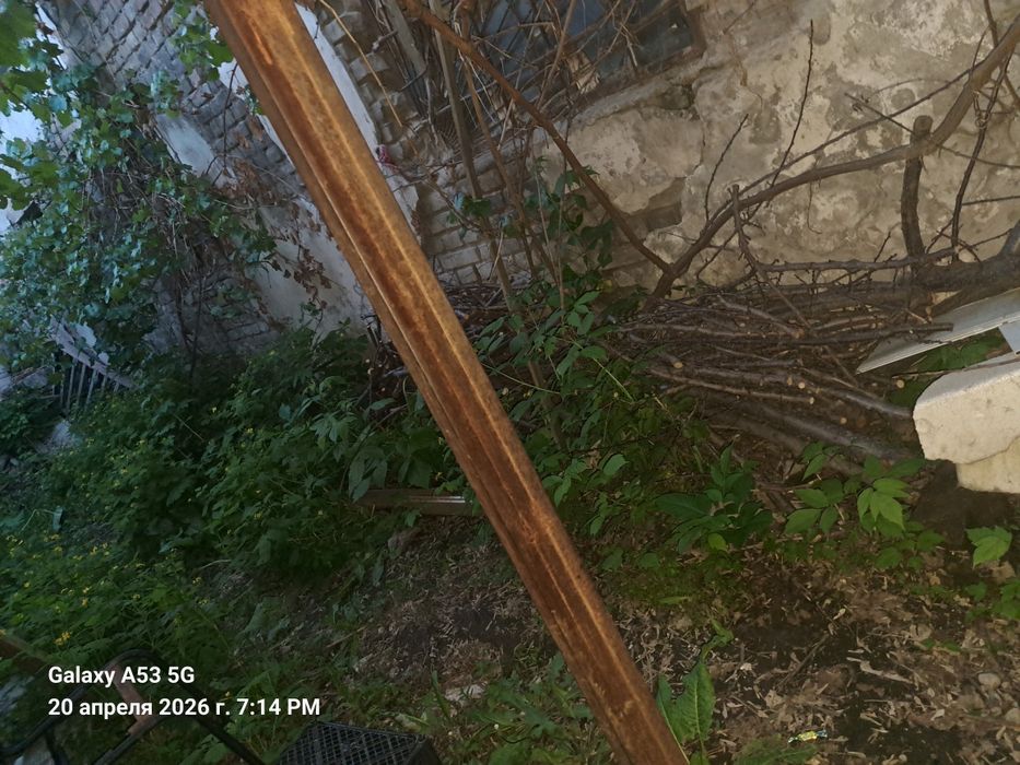 Дрова для костра