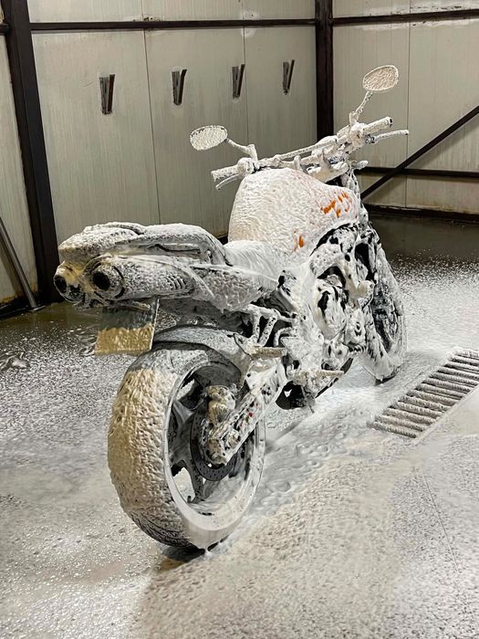 Yamaha FZ 6