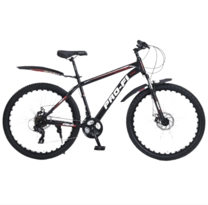 Велосипед Pro-Fi 38/2023/26