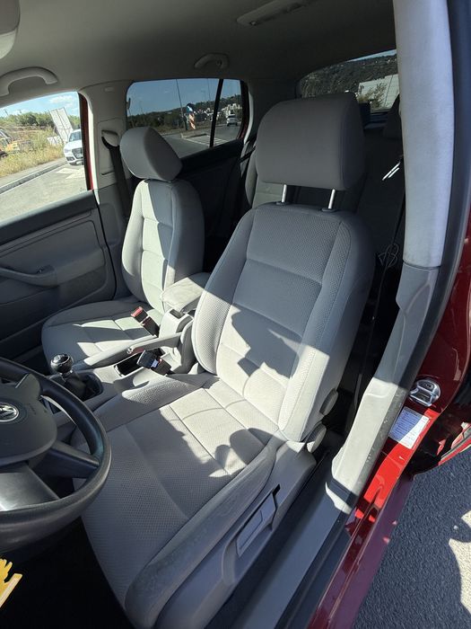 Golf 5 1.6i 2006
