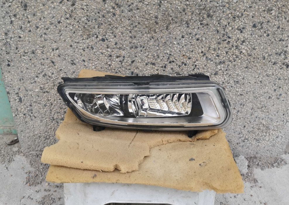 Оригинална Дневна Светлина Vw Polo 6R