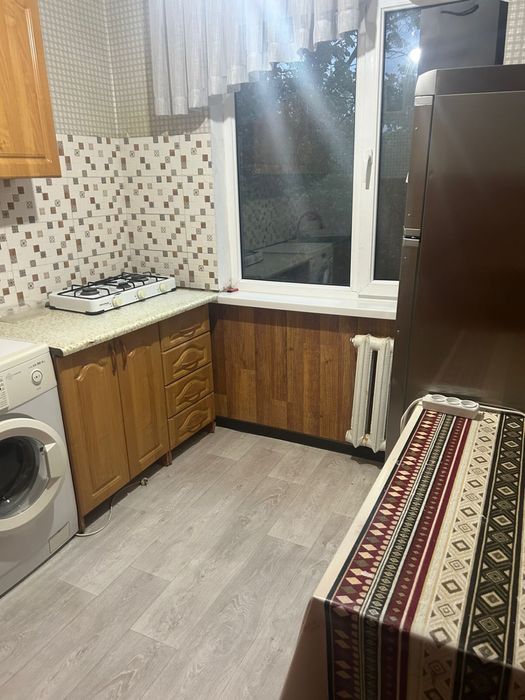 Сдается квартира