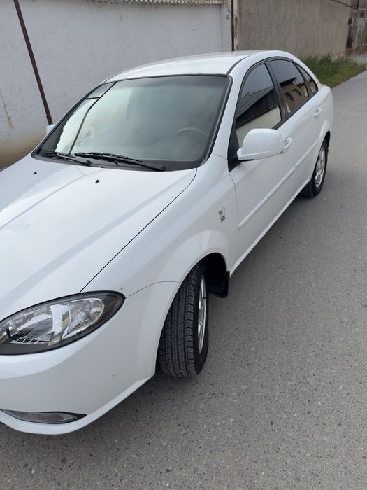 Other Lacetti / Gentra 2022 — 2