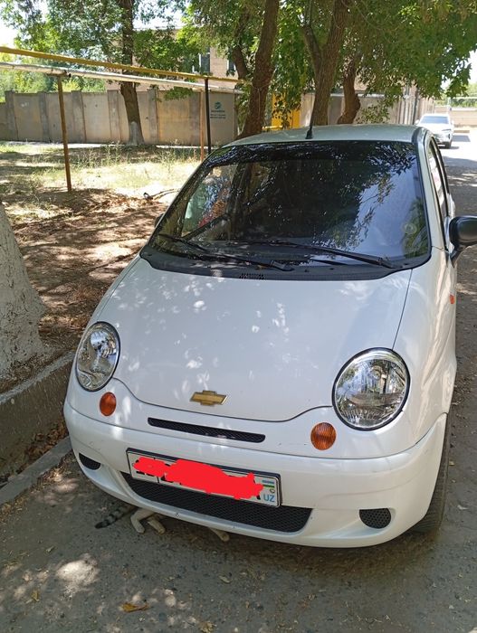 Arenda Matiz boshiga 600$ 12 oy 200$ dan