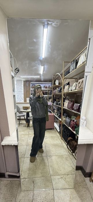 зеркало сатылады