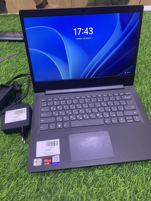 Нотбук Lenovo 3150U