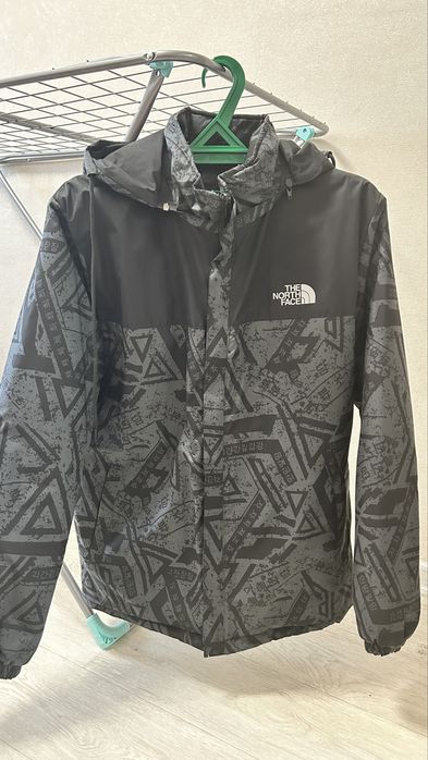 Куртка демисезон 48/50р