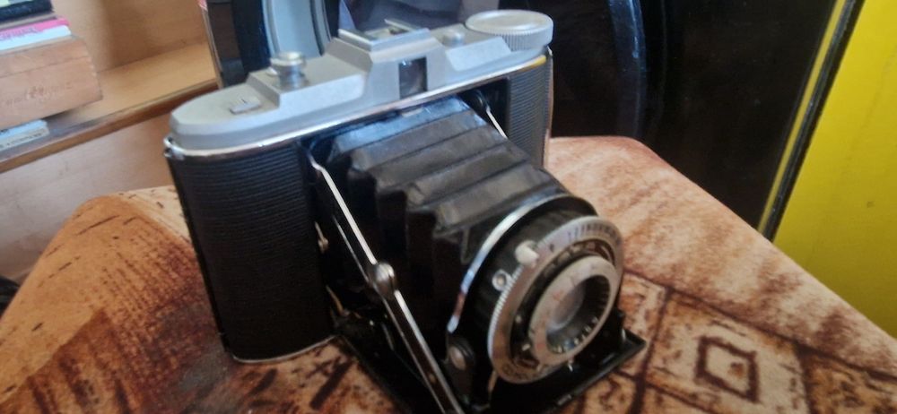 Vand aparat foto vintage Agfa