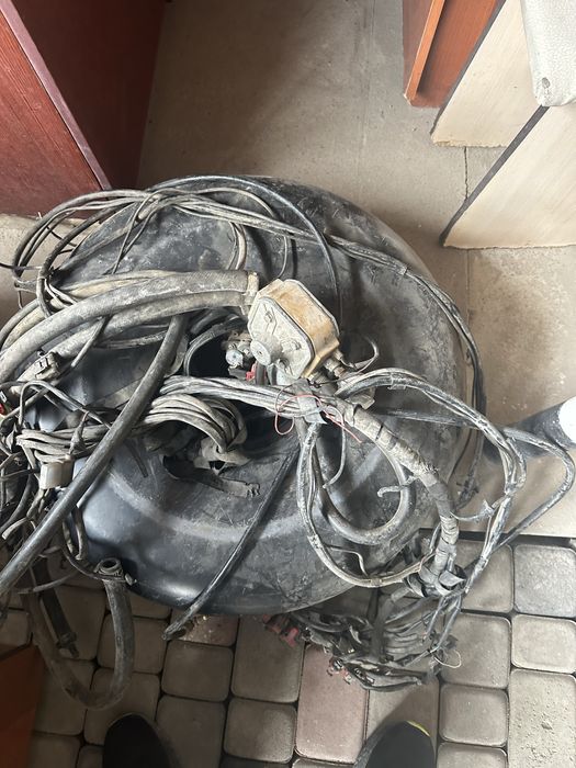 Газовое оборудование