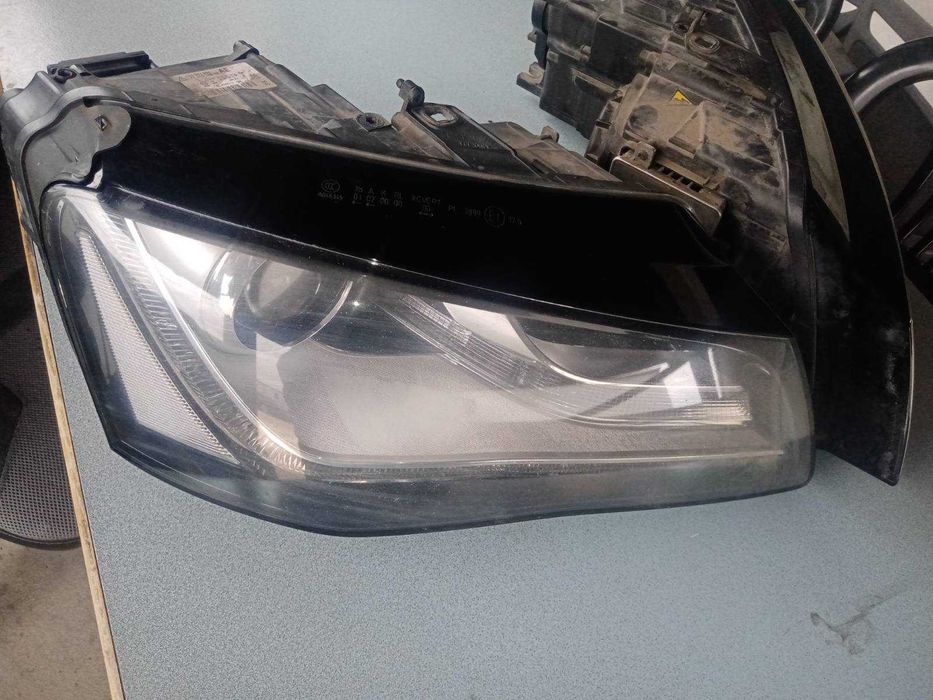 Фарове за Audi A8 4h D4, Ауди