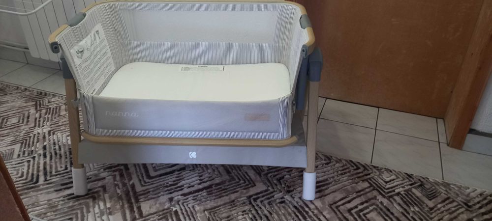 Мини кошара Kikka Boo nanna