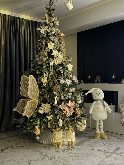 Brad artificial superb