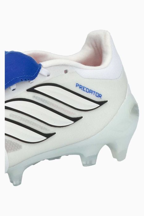 Adidas Predator Pro FT FG - 44 2/3