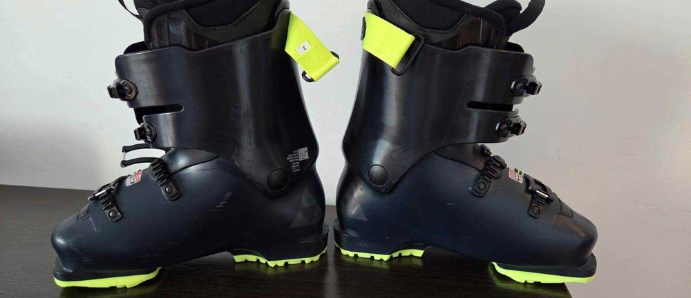 Fischer Rc One 100 VCM WALK, 27,5