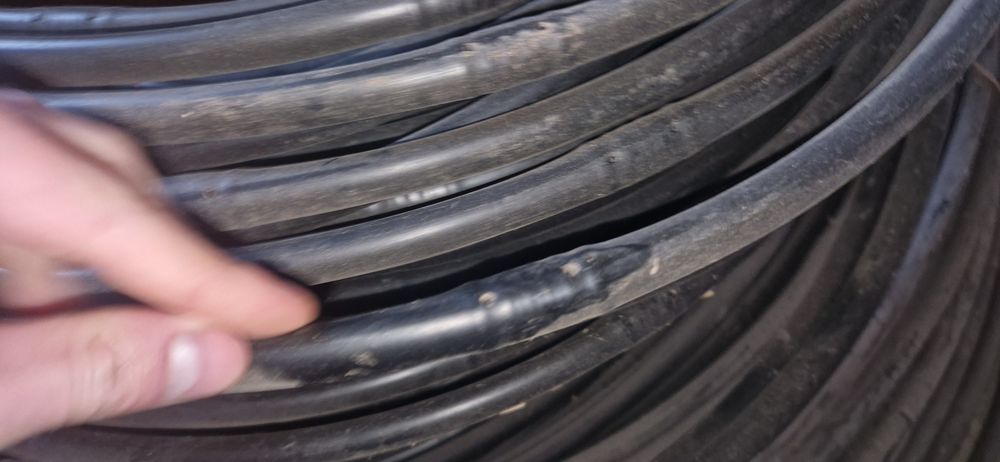 Furtun picuratori 200m