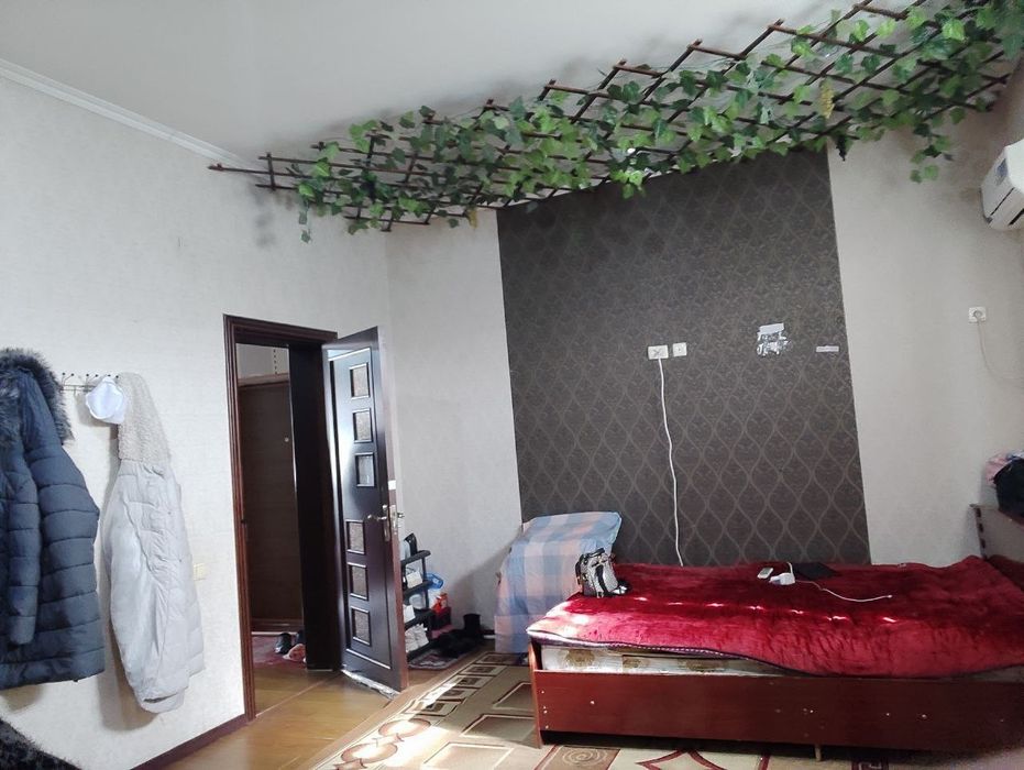 Tezda kvartira sotiladi