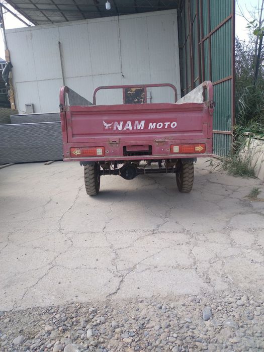 Muravey,Motosikl,Moto