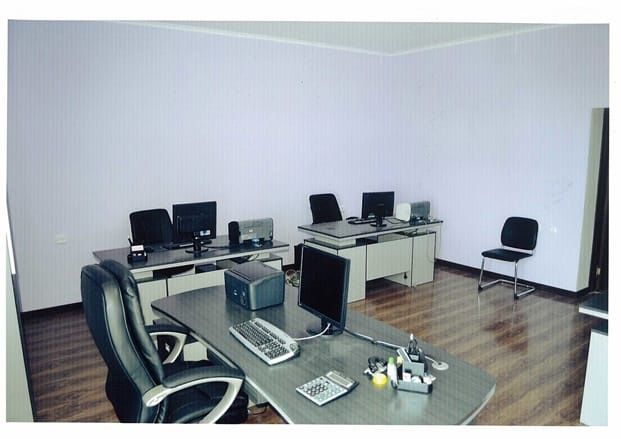 Сдается в аренду мед центр частично