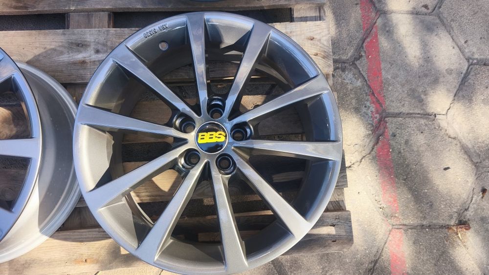 5x100 17 цола It Wheels