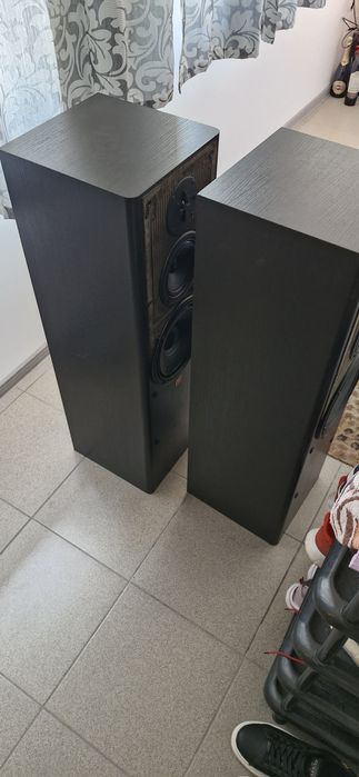 Boxe JBL  LX  800