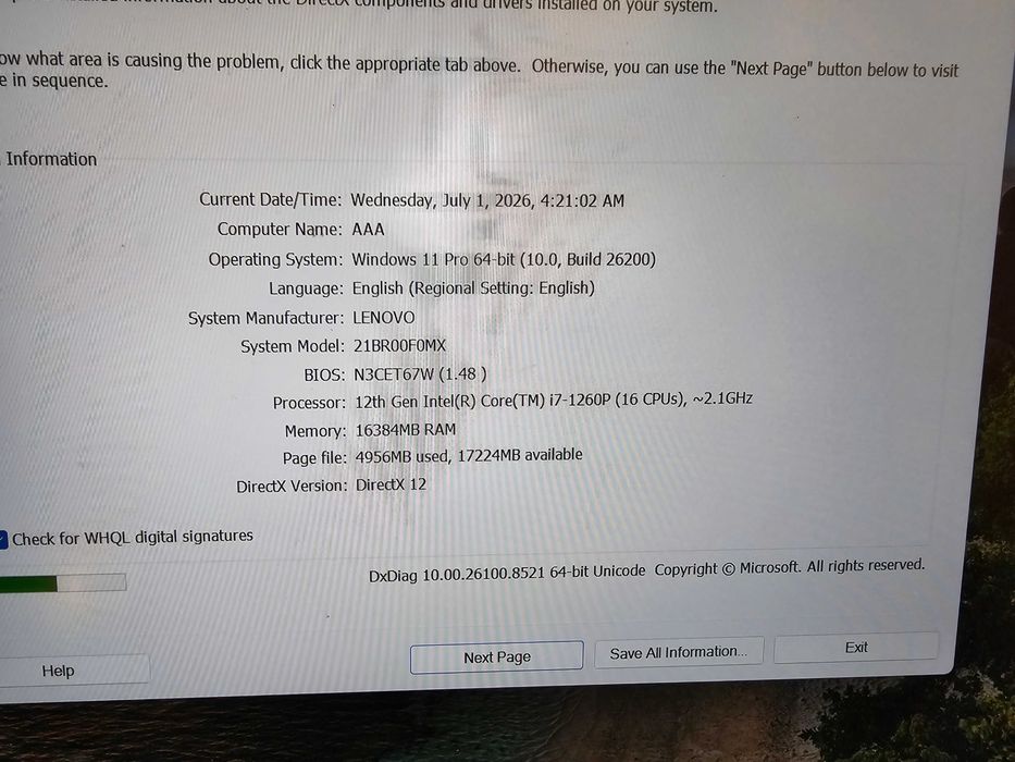Laptop Ultrabook Lenovo ThinkPad T14s Gen 3, Intel Core i7-1260P, 16GB RAM DDR5, 512GB SSD NVMe, Ecran 1920x1200 IPS, Windows 11 Pro