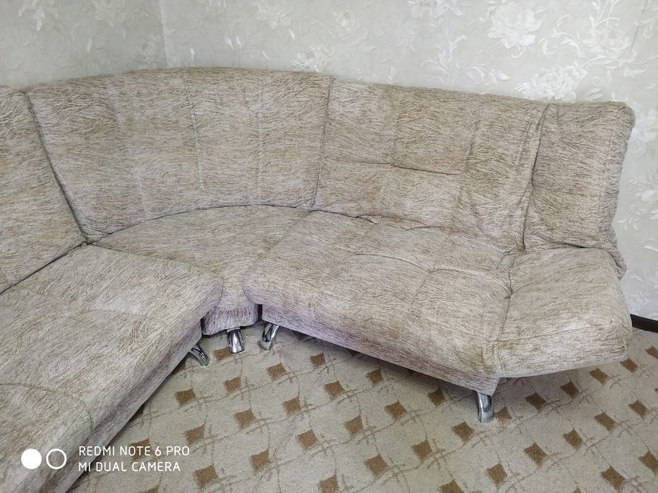 Диван раскладной