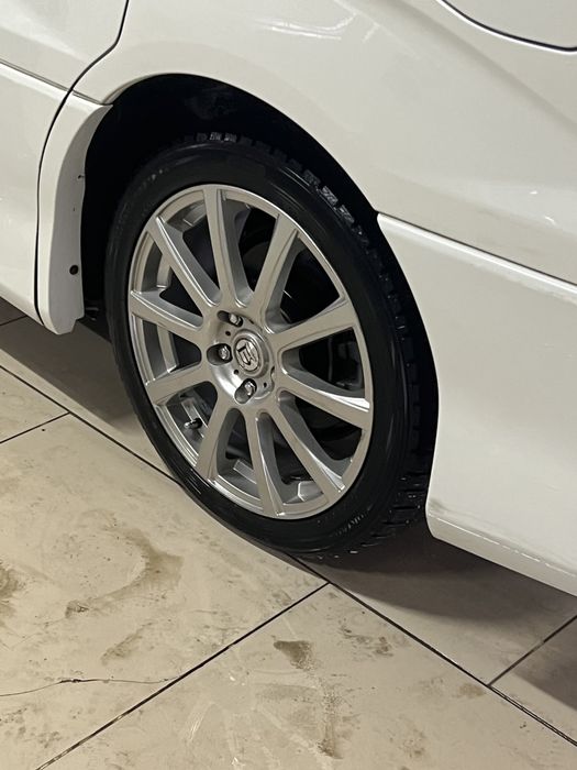 Титанки и покрышки