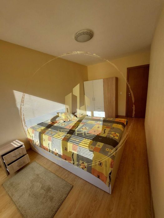 Дава се под наем Двустаен апартамент в Варна, Лятно кино Тракия - 50 кв.м за 448.8 € - Снимка #7