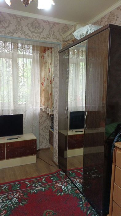 Продаю 2х комнатную квартиру