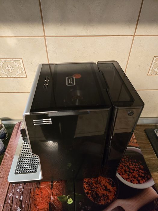 Espressor automat Krups Intuition Preference+ EA875E10 - 15 bauturi