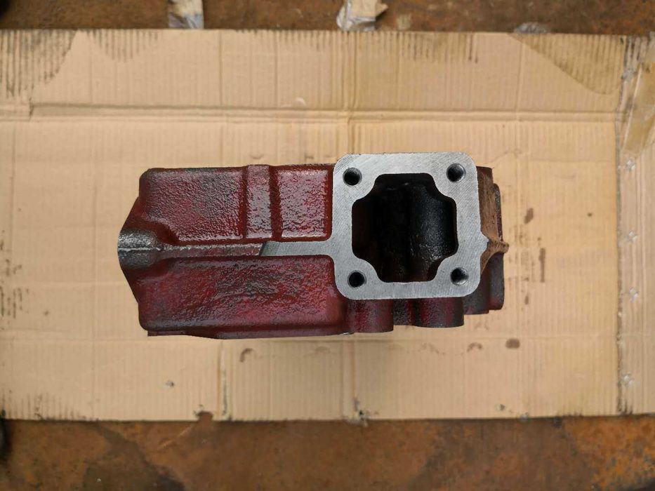 Bloc motor Mitsubishi S4Q-S4Q2 - Piese utilaje Mitsubishi