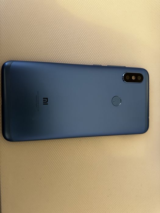 Xiaomi redmi note 6 pro