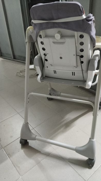 Детское кресло для кормления