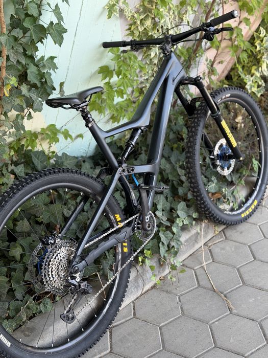 Планински Orbea Occam 29 XL