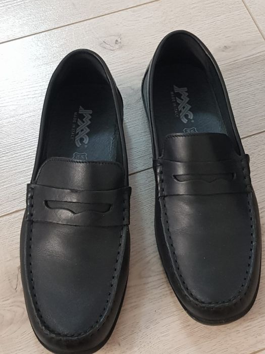 Обувь мужская 2 пары