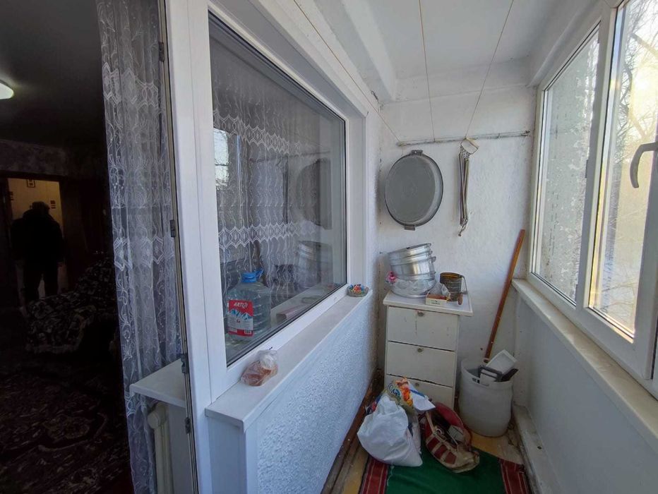 Продажа 2-комнатной квартиры