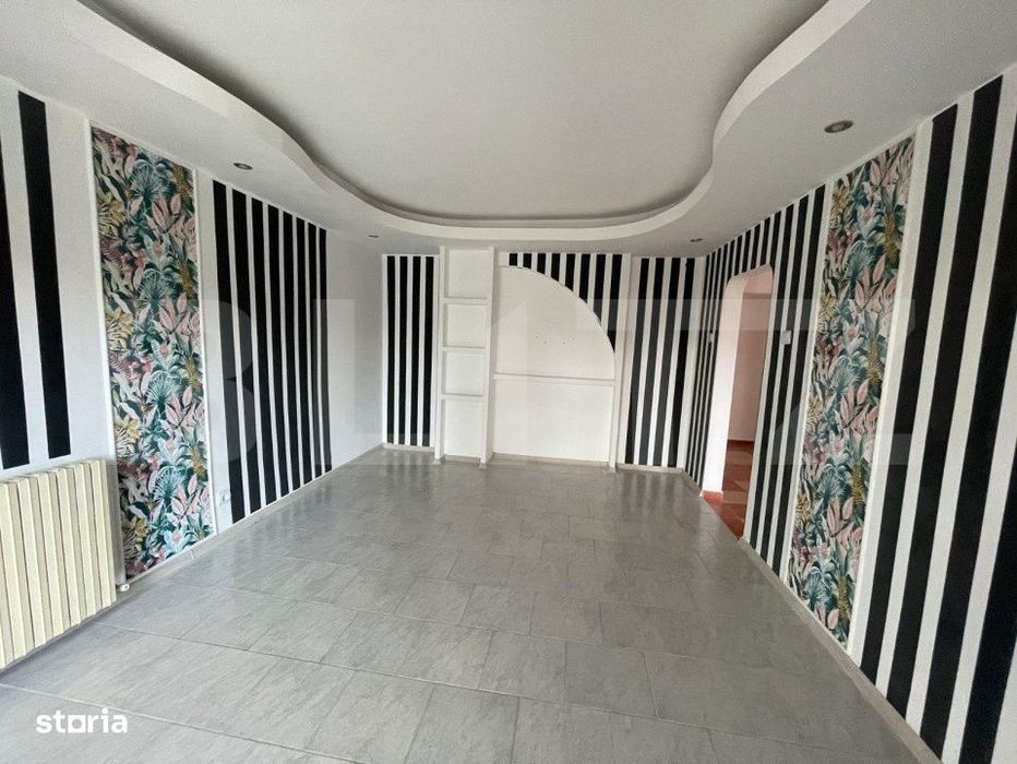 Spatiu de birouri, 52 mp, zona Billa .