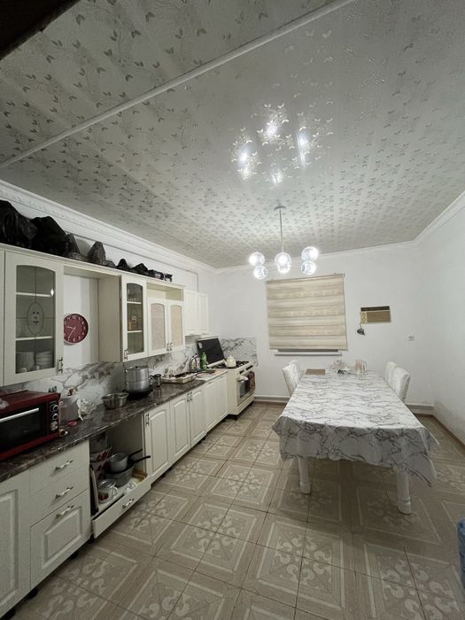 Продается дом Район Махамбет, село Алга