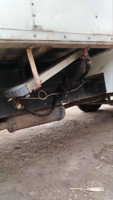 Газель сотилади.