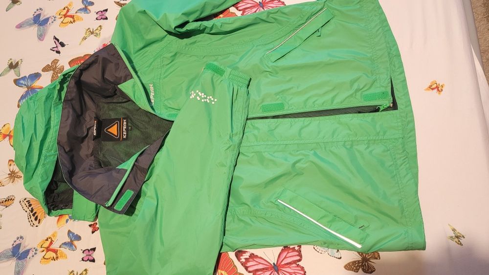 Geaca Icepeak nr.38
