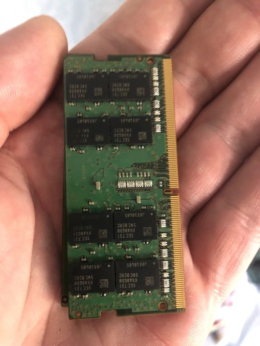 64 gb rami ddr 4