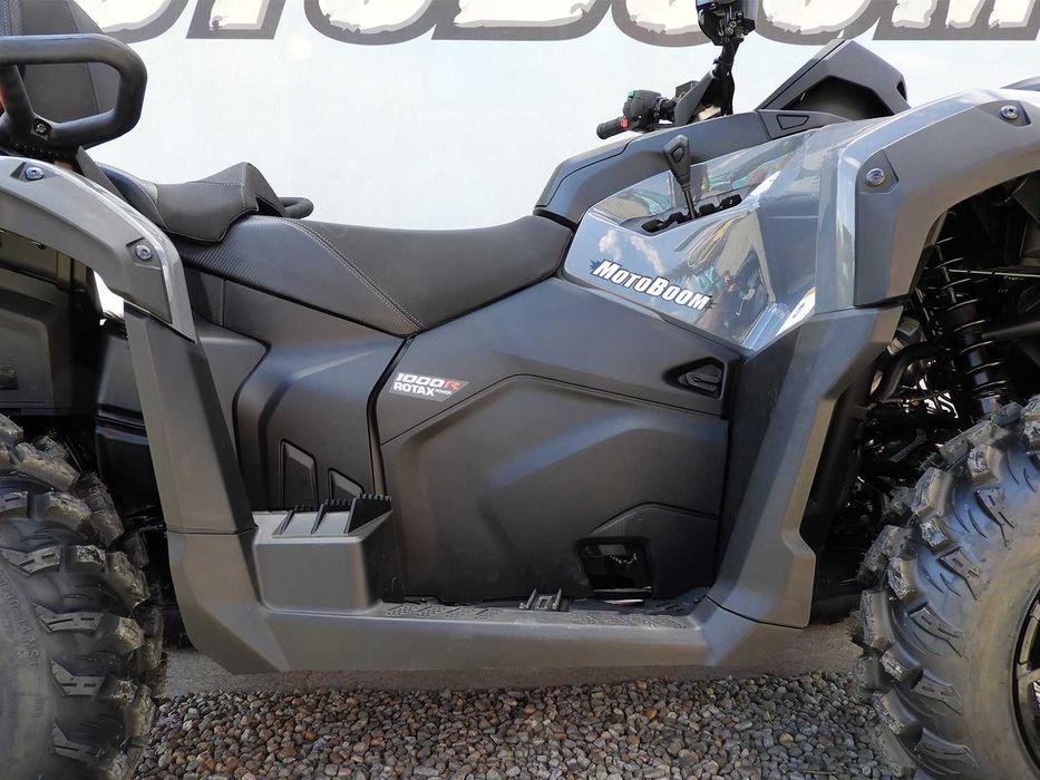 Promo ATV Can-Am Outlander MAX 1000R DPS 2025 | Rate | Leasing