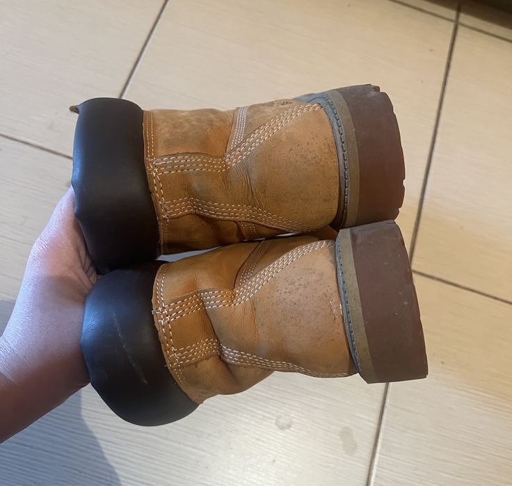 Timberland 6 inch boot watherproof - 39